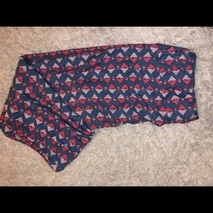 LuLaRoe leggings